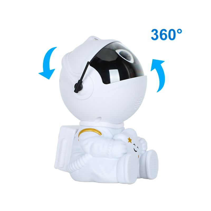 2022 Astronaut Projector Starry Sky Galaxy Stars8.jpg