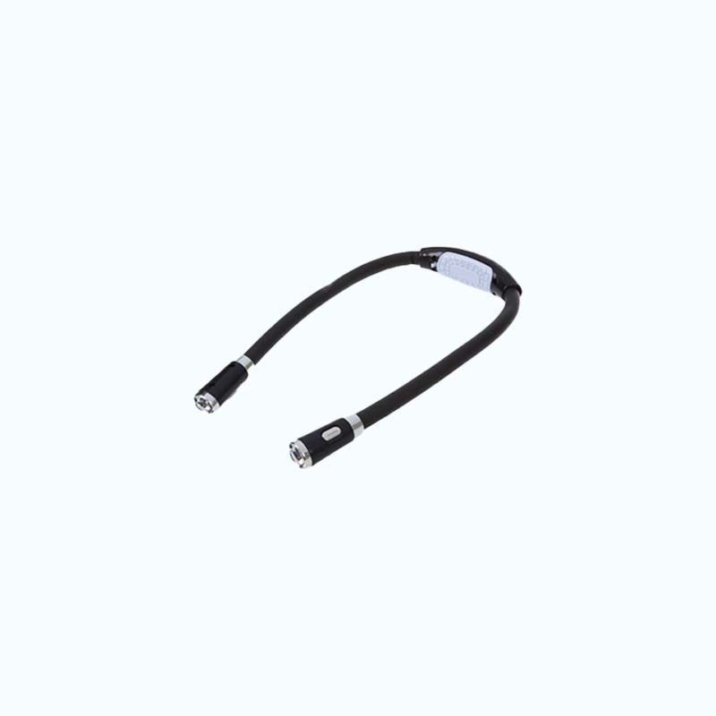 Neck Reading Light