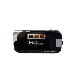 16 million pixel HD digital camera4.jpg