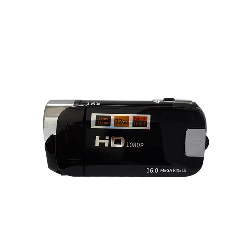 16 million pixel HD digital camera4.jpg