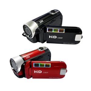 16 million pixel HD digital camera5.jpg