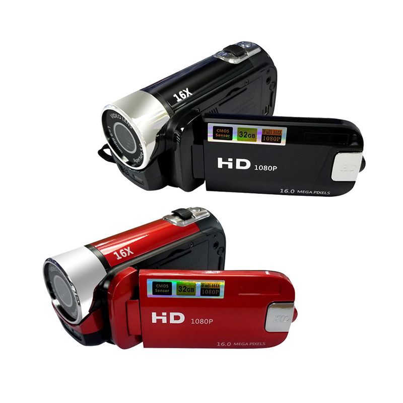 16 million pixel HD digital camera5.jpg