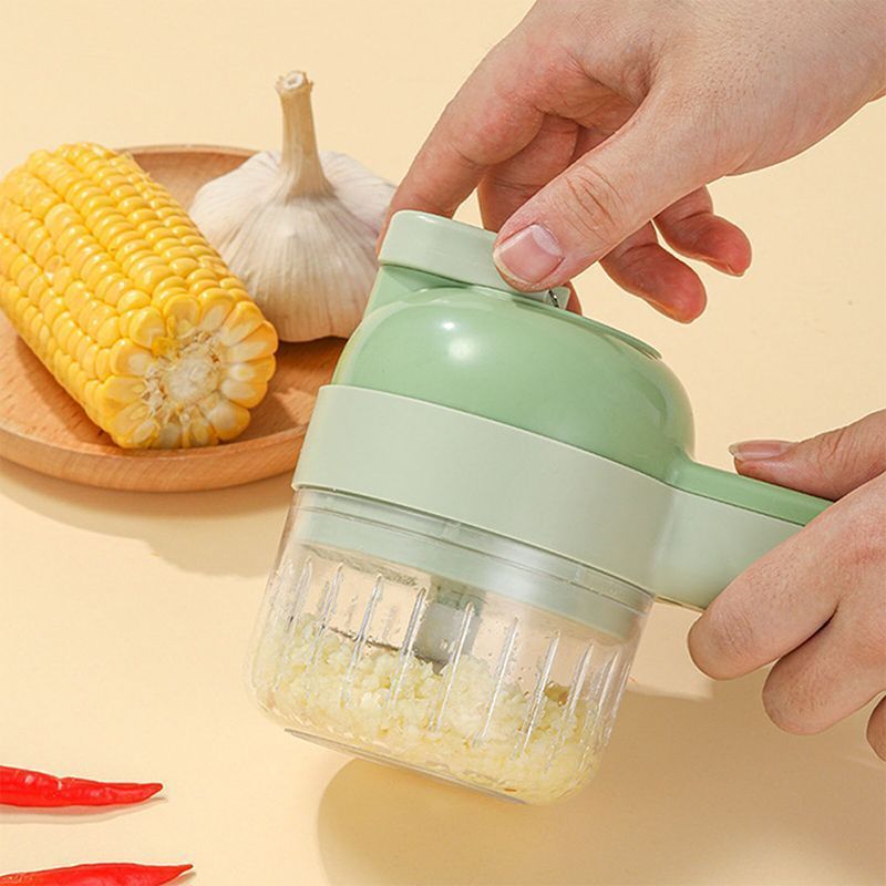 4 In 1 Handheld Electric Vegetable Cutter3.jpg