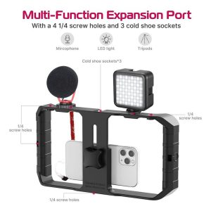 Video Camera Cage Stabilizer11.jpg