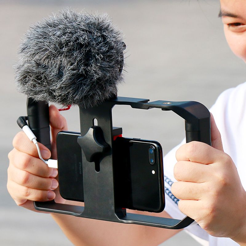 Video Camera Cage Stabilizer5.jpg
