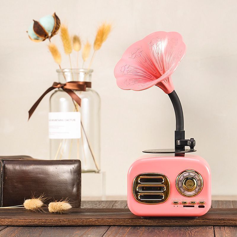 Speaker Retro Wood Portable Box Wireless2.jpg