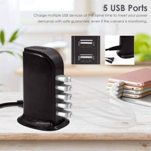 Wifi Camera Wireless USB Charger Hub5.jpg