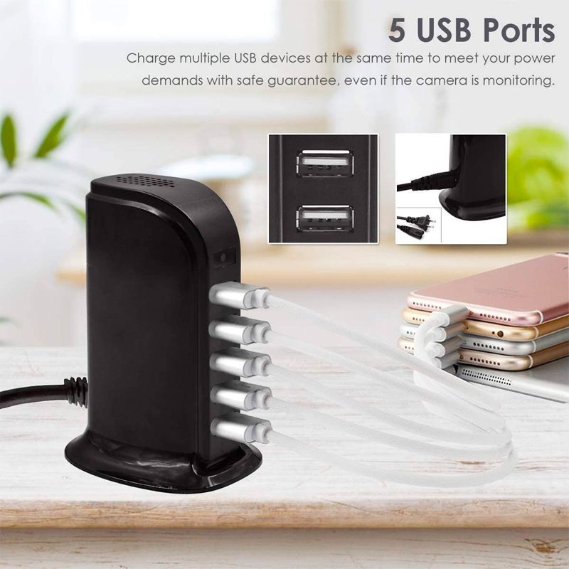 Wifi Camera Wireless USB Charger Hub5.jpg