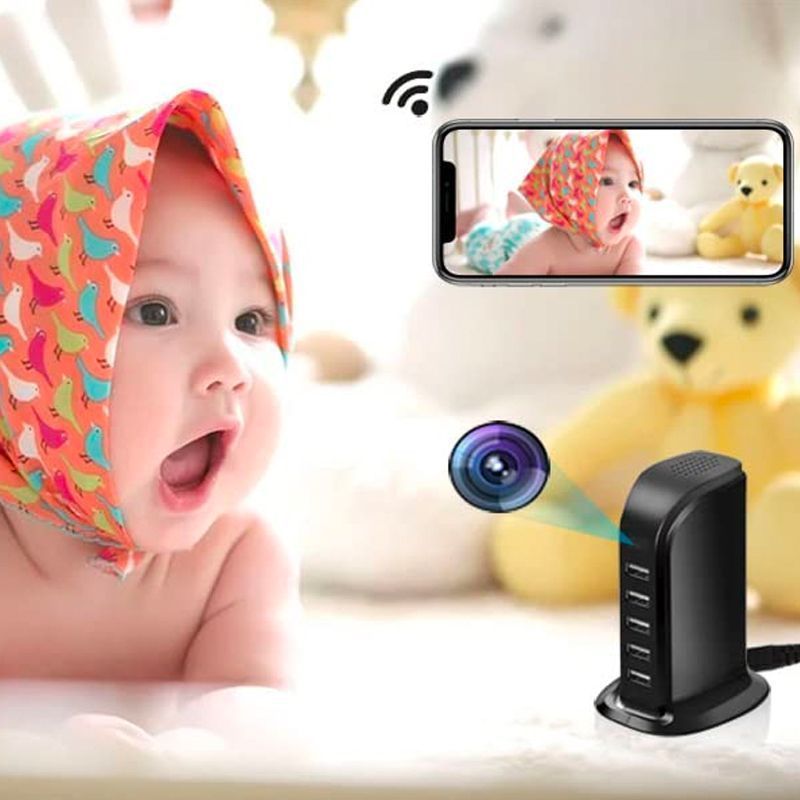 Wifi Camera Wireless USB Charger Hub8.jpg