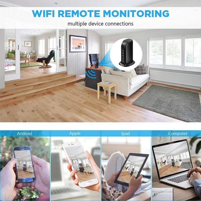 Wifi Camera Wireless USB Charger Hub9.jpg