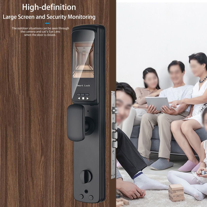 Face Smart Door Lock3.jpg