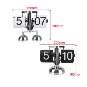Auto Flip Digital Clock Operated Quartz4.jpg