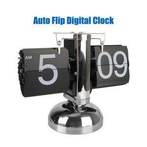 Auto Flip Digital Clock Operated Quartz7.jpg