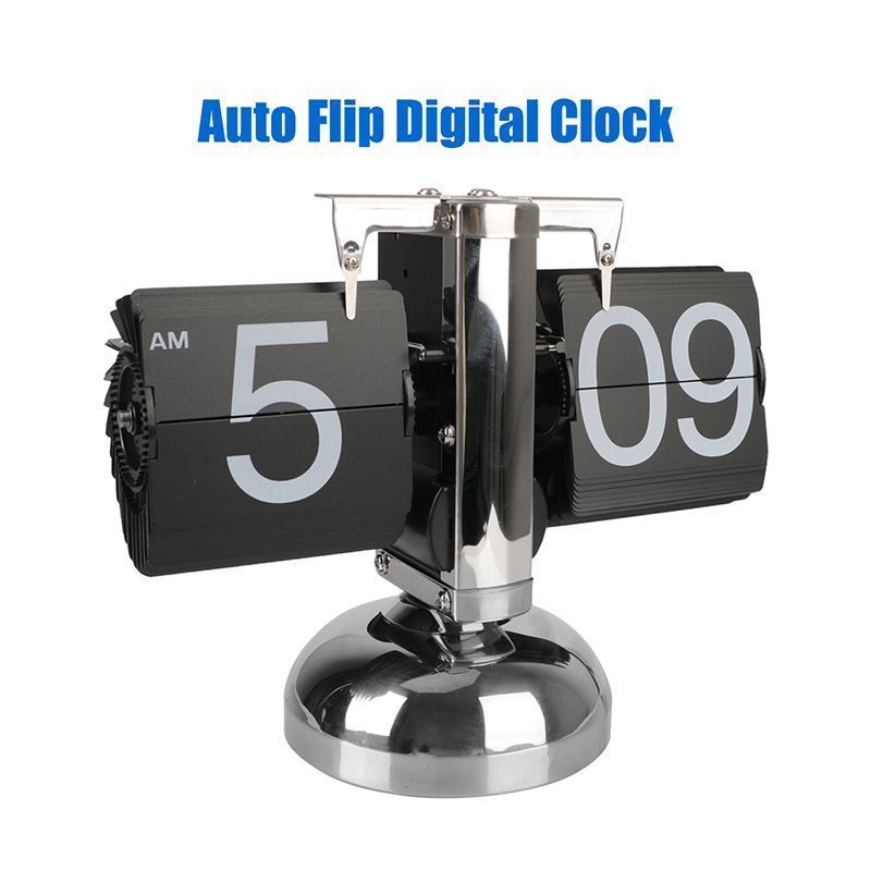 Auto Flip Digital Clock Operated Quartz7.jpg